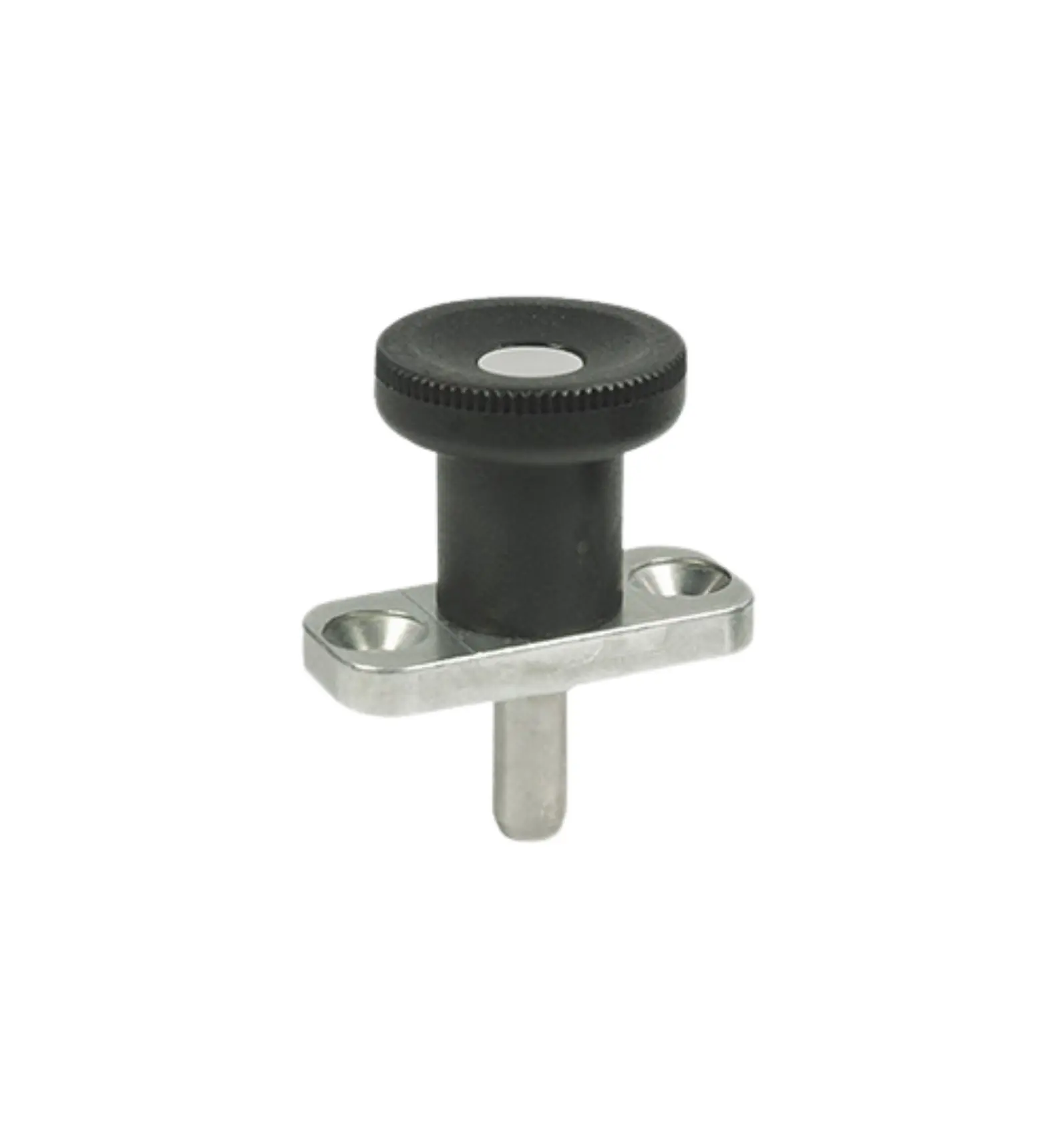 Flanged Plunger